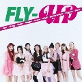 <FLY-UP> [CD+ブックレット]<初回生産限定盤B>