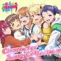 SHINEPOST Character Song Collection【夏吉ゆうこサイン会参加権付】