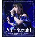 Aina Suzuki 2nd Live Tour Belle revolte -Invitation to Conquest-