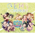 GEMS COMPANY 4th ライブ "ジェムカン学園祭っ! 2022" [Blu-ray Disc+CD]