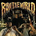 RUN THE WORLD feat. A-THUG, BES<限定盤>