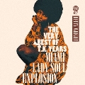 THE VERY BEST OF T.K. YEARS -MIAMI LADY SOUL EXPLOSION-<期間限定価格盤>
