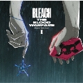 TVアニメーション BLEACH THE BLOOD WARFARE オリジナルサウンドトラック I [CD+ブックレット+ステッカー]