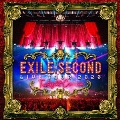 EXILE THE SECOND LIVE TOUR 2023 ～Twilight Cinema～ [Blu-ray Disc+フォトブック]<初回生産限定盤>