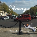 Change