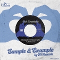 SAMPLE & EXAMPLE by Hi RECORDS