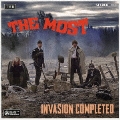 インヴェジション・コンプリーテッド＜初回生産限定盤＞