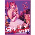 SMILEY-Japanese Ver.-(feat.ちゃんみな) [CD+DVD]<初回限定盤A>