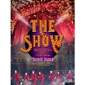 Travis Japan Debut Concert 2023 THE SHOW～ただいま、おかえり～ [2DVD+フォトブック+グループアクリルスタンド]<Debut Tour Special盤>