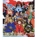 ONE PIECE ワンピース 20THシーズン ワノ国編 PIECE.55