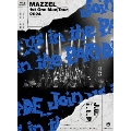 MAZZEL 1st One Man Tour 2024 "Join us in the PARADE" [2Blu-ray Disc+Photobook+銀テープレプリカ]＜初回限定盤＞