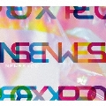 NEWS EXPO [3CD+Blu-ray Disc+ブックレット]<初回盤A>