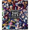 ヒプノシスマイク -Division Rap Battle- Rule the Stage -2nd D.R.B Championship Tournament- [Blu-ray Disc+CD]