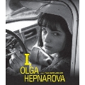 私、オルガ・ヘプナロヴァー