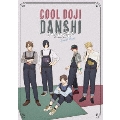 TVアニメ「クールドジ男子」Special Event Blu-ray