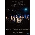 THE JAZZ AVENGERS Live 2023 ～Unite～