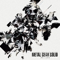 METAL GEAR SOLID: VINYL SELECTIONS<限定盤>