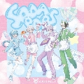 SODA POPS [CD+アクリルスタンド]<初回限定盤A>