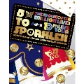 THE IDOLM@STER MILLION LIVE! 10thLIVE TOUR Act-2 5 TO SP@RKLE!! LIVE Blu-ray<初回生産限定版>