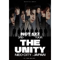 NCT 127 3RD TOUR 'NEO CITY : JAPAN - THE UNITY' [Blu-ray Disc+ミニポスター]<通常盤>