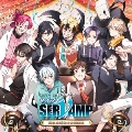 ドラマCD「SERVAMP-サーヴァンプ-」吸血鬼だらけの後日談＜通常版＞