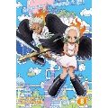 ONE PIECE ワンピース 21STシーズン エッグヘッド編 PIECE.8