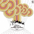 ムーヴ・オン・アップ/エクスプレス・ユアセルフ＜初回完全限定生産盤＞