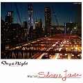 Day & Night Best of Slow Jam mixed by DJ KAZ