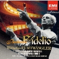 ベートーヴェン:歌劇「フィデリオ」全曲《永遠のフルトヴェングラー大全集》