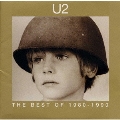 ザ・ベスト・オブ U2 1980-1990<初回限定盤>