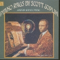 スコット・ジョプリンのピアノ・ラグ 1