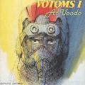 「装甲騎兵ボトムズ」BGM集Vol.1～{VOTOMS}#1 At UOODO