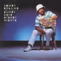 サニー・デイズ、スターリー・ナイツ＜SONNY ROLLINS '80S COLLECTION＞