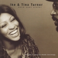 アイク＆ティナ・ターナー