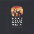 LIVE AT BUDOKAN JUMP THE STREET1992
