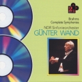 ブラームス:交響曲全集