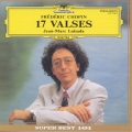 ショパン:17のワルツ集