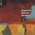ザ・ロイ・ヘインズ・トリオ・フィーチャリング・ダニーロ・ペレ