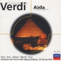 ヴェルディ:歌劇「アイーダ」-ハイライツ-