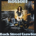 バック・ストリート・クロウラー