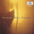 ヴィヴァルディ:＜スターバド・マーテル＞＜ニシ・ドミヌス＞