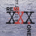 REMIXXX+ONE
