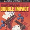 ダブル・インパクト《ＴＶテーマ・イン・ジャズ》
