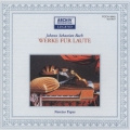 バッハ:リュート作品集