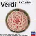 ヴェルディ:歌劇＜椿姫＞-ハイライツ-