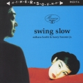 越美晴+細野晴臣/swing slow
