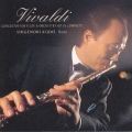 工藤重典デビュー20周年/ヴィヴァルディ・フルート協奏曲集 作品10他