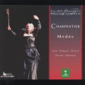 シャルパンティエ:歌劇≪メデ≫