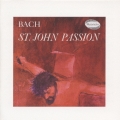 バッハ:ヨハネ受難曲