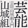 芸能山城組入門